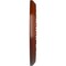 Ekena Millwork Medea Ceiling Medallion (Fits Canopies up to 5 1/2"), Hand-Painted Firebrick, 16 1/2"OD x 1 1/2"P CM16MDFIF - alternate 2